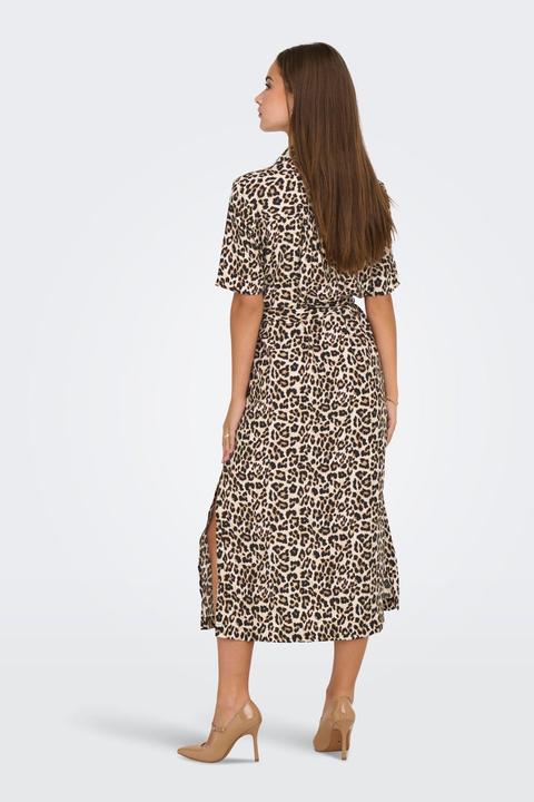 Image du produit JdY JDYHOLLY Robe midi (M)