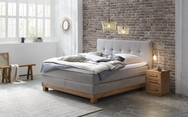 Actual product image Hasena Finca (180 x 200 cm)