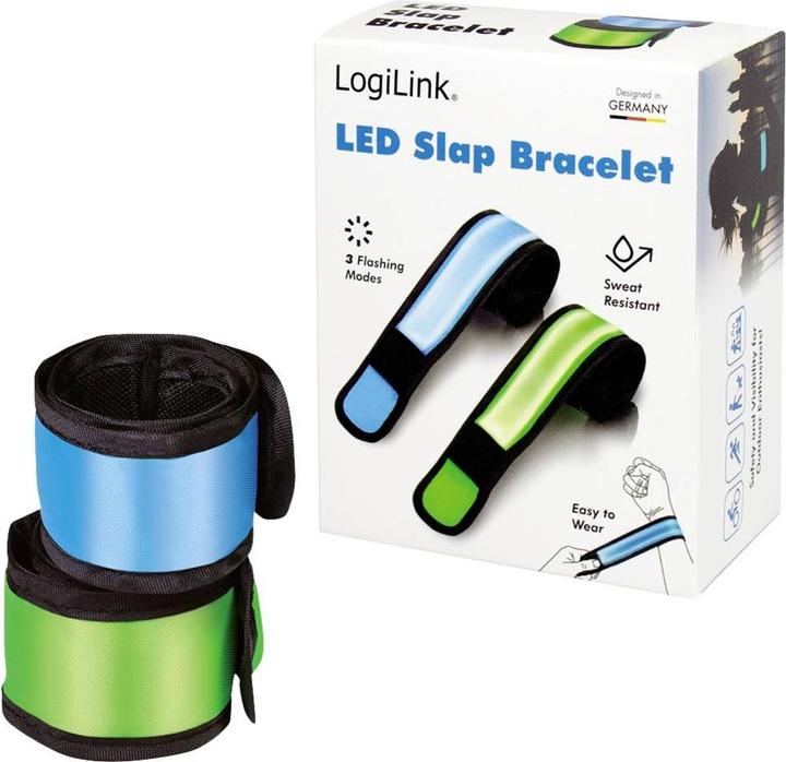 Produktbild LogiLink LED015