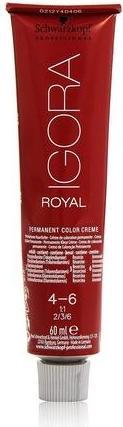 Image du produit Schwarzkopf Professional Igora Royal (4-6 chocolat brun moyen)