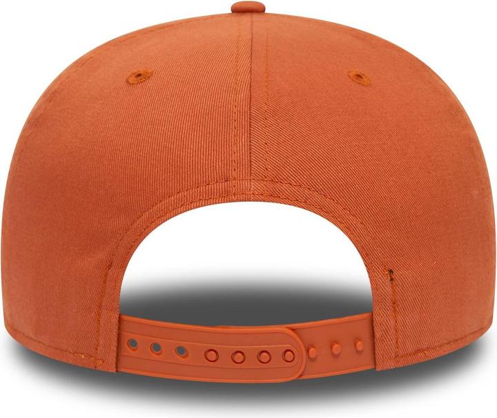 Image du produit New Era 9Fifty Snapback Cap - New York Yankees terracotta (S/M)