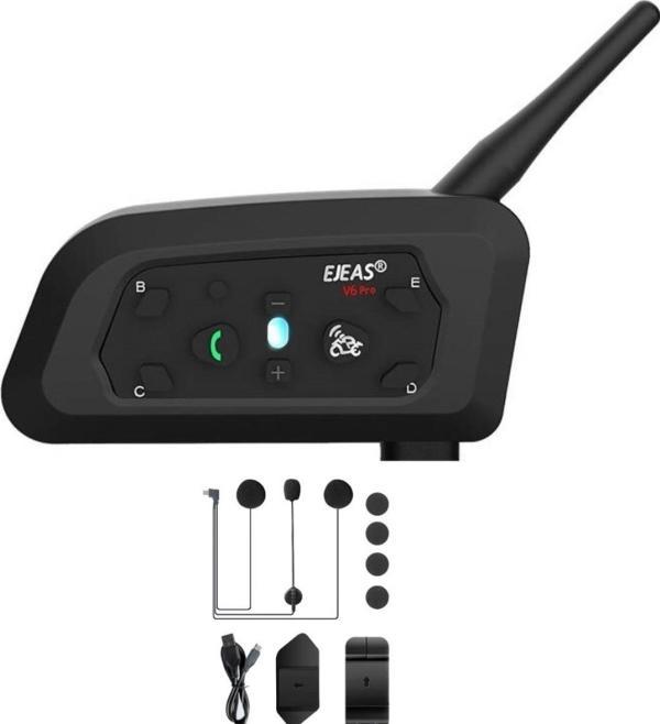 Immagine prodotto Ejeas V6PRO+ (Set di 1)