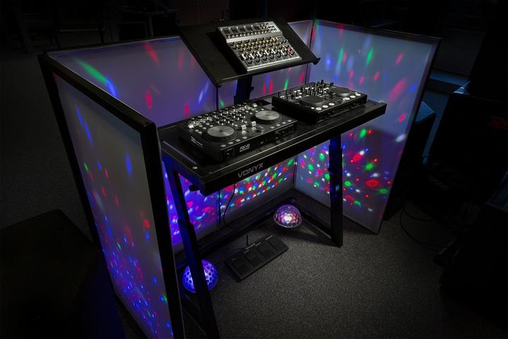 Image du produit Vonyx DB10