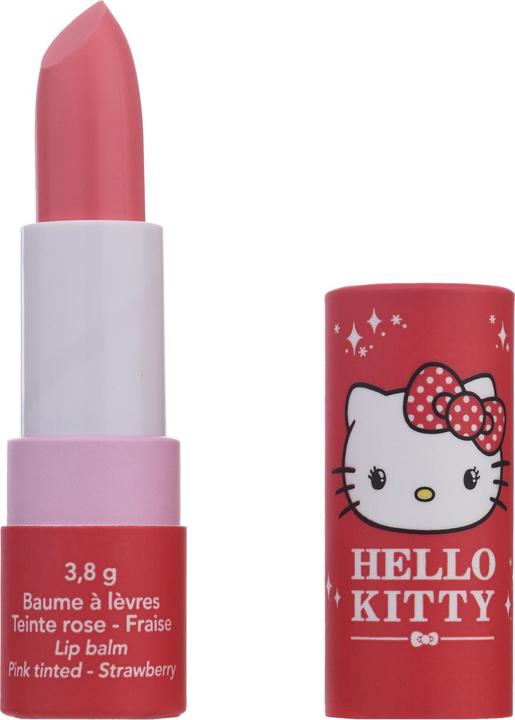 Produktbild Take Care Hello Kitty Lippenbalsam 3.8g