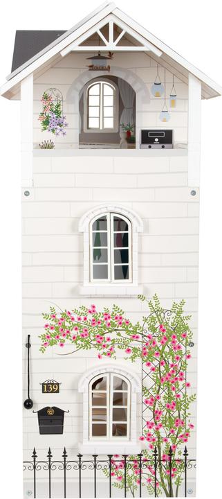 Produktbild small foot Stadtvilla