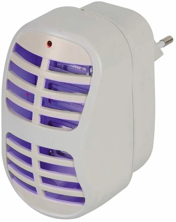 Actual product image Perel Mini flying insect killer