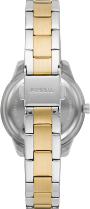 Actual product image Fossil Stella (Analogue wristwatch, 30 mm)