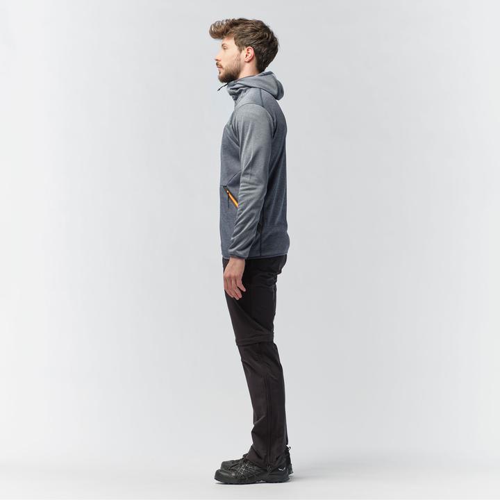 Image du produit Salewa Veste à capuche Puez Melange (S)