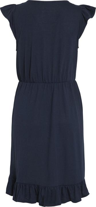 Actual product image Vila Ruched short dress (M)