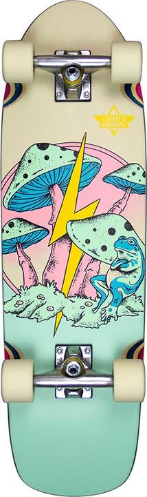 Image du produit Dusters Cruiser Fungi