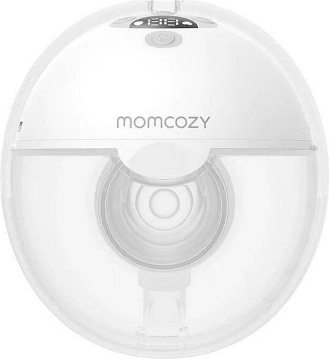 Produktbild Momcozy M5 BP078-GR00BA-A