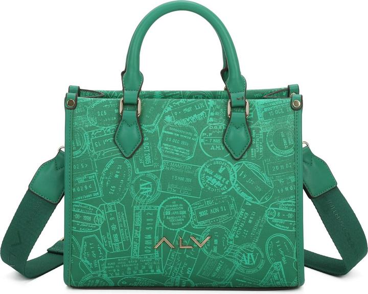 Actual product image ALV by Alviero Martini Alvb7202