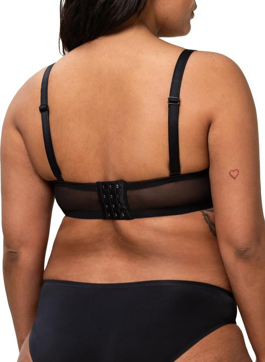 Immagine prodotto Triumph Reggiseno con ferretto Beauty-Full Essential (90 E, Confezione da 2)