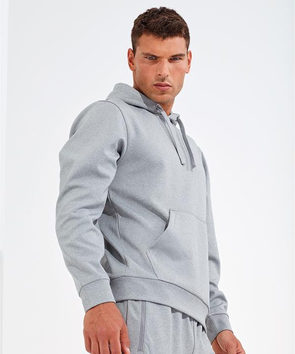 Actual product image Tri Dri Hoodie (XL)
