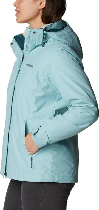 Actual product image Columbia Bugaboo™ II Fleece Interchange Jacket (S)