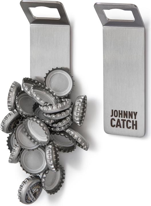 Produktbild Höfats Johnny Catch (Elektrischer Korkenzieher)