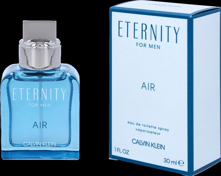 Produktbild Calvin Klein Eternity Air for Men (Eau de Toilette, 30 ml)