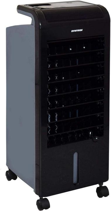 Actual product image Syntrox 4-in-1 Humidifier, 900m3