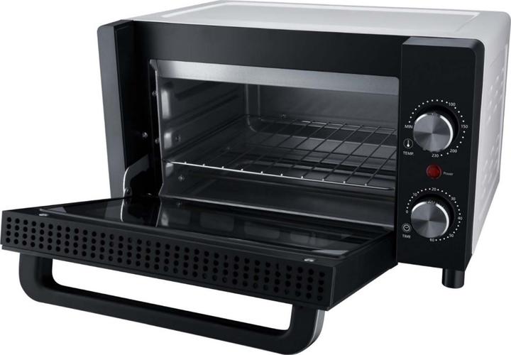 Actual product image Steba Mini oven (EU plug)