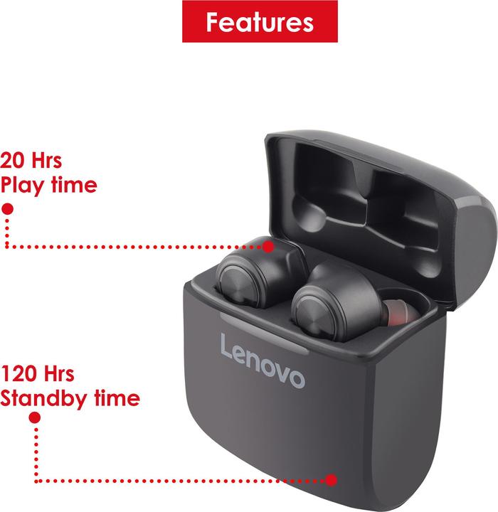Produktbild Lenovo HT20 (Kabellos)