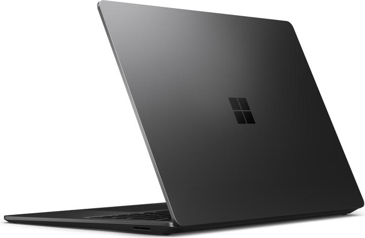 Immagine prodotto Microsoft Surface Laptop 4 for business (13.50", AMD Ryzen 5 4680U, 16 GB, 256 GB, DE)
