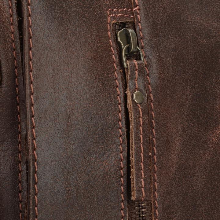 Actual product image Harolds Shoulder bag Crunchy 2181 Crossbag