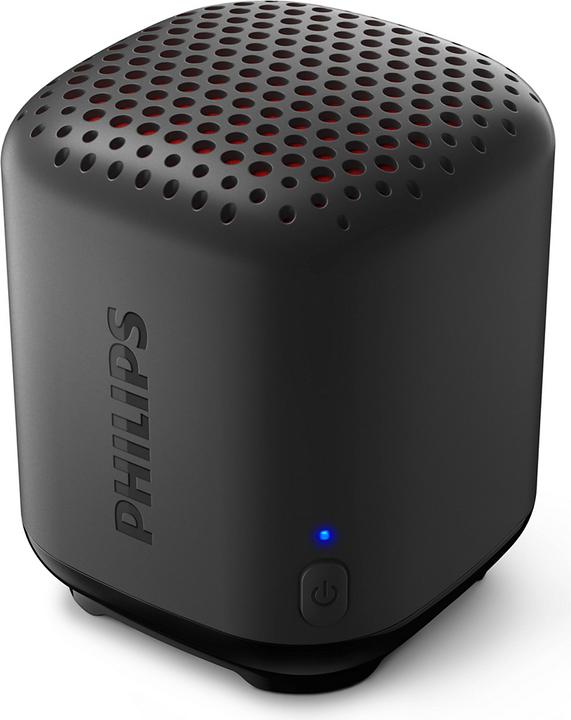 Actual product image Philips TAS1505B/00 (8 h, Rechargeable battery operated)