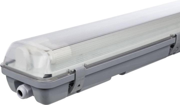 Produktbild Müller Licht LED Feuchtraum Wannenleuchte (900 lm, G13)