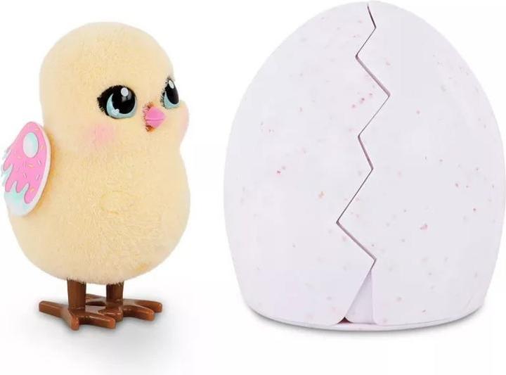Actual product image Little Live Pets Surprise Chick