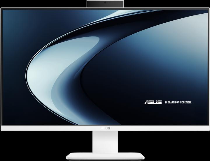 Actual product image ASUS ExpertCenter P4 AIO V470VAK-WPE112W 27" FHD Core i7-13620H 16GB/1TB Win11 (Intel Core i7-13620H, 16 GB, 1000 GB)