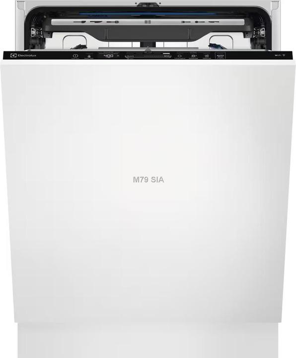 Electrolux EEG68600W