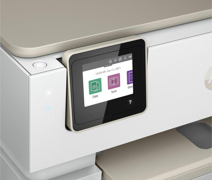 Produktbild HP Envy Inspire 7220e (Tintenpatrone, Farbe)