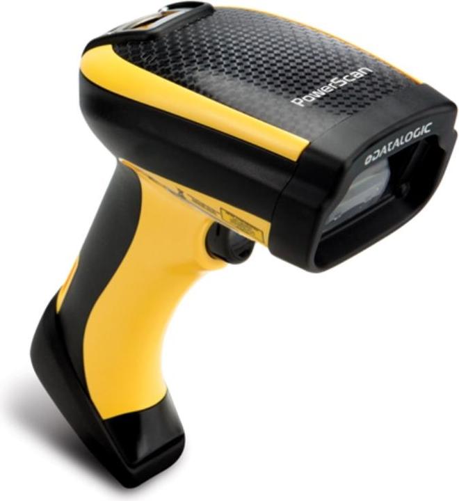 Produktbild Datalogic PowerScan PM9501 (1D-Barcodes, 2D-Barcodes)