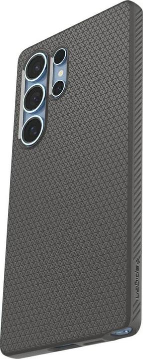Actual product image Spigen Liquid Air (Samsung Galaxy S25 Ultra)