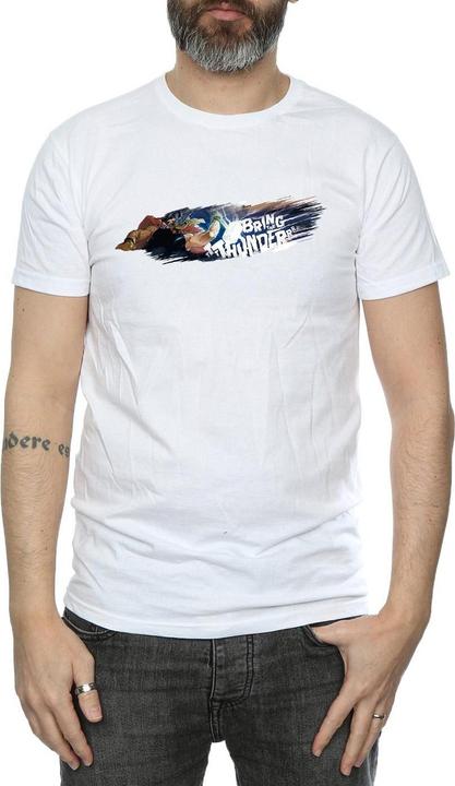 Produktbild Thor Bring The Thunder TShirt (L)