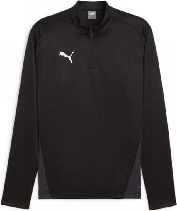Actual product image Puma teamGOAL Training 1/4 Zip Top (3XL)