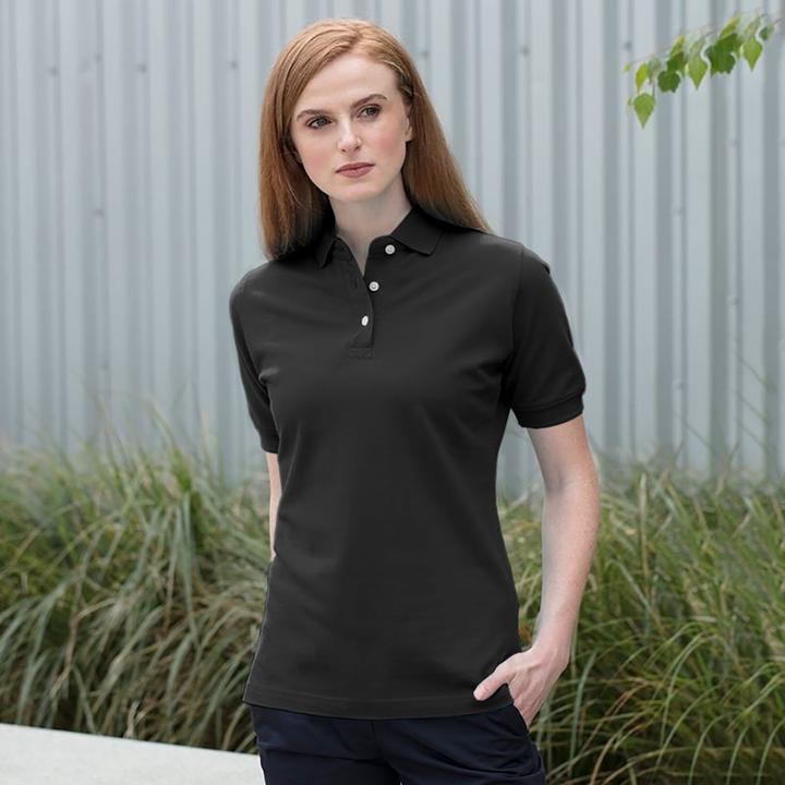 Image du produit Henbury Polo classique (L)