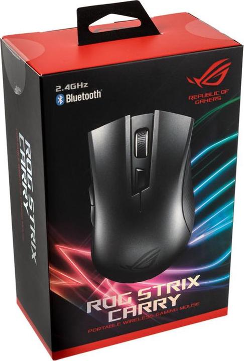Image du produit ASUS ROG Strix Carry (Sans fil)