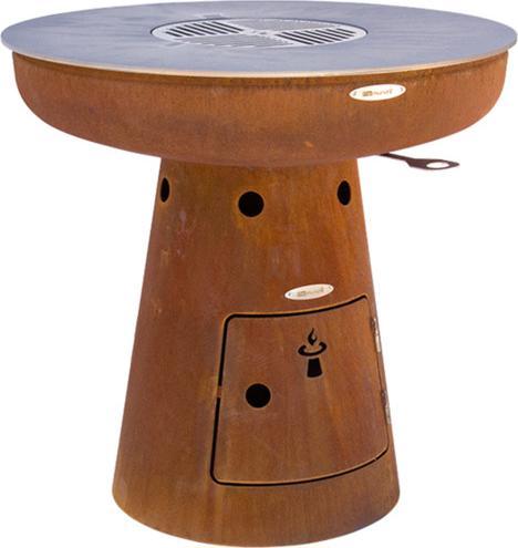 Produktbild Remundi Nero L-105 (102 cm)