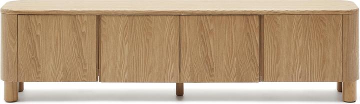 Image du produit Kave Home Salaya (200 x 40 x 52 cm)