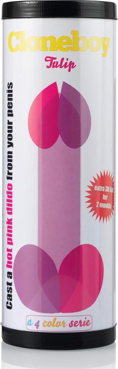 Image du produit Cloneboy Tulipe