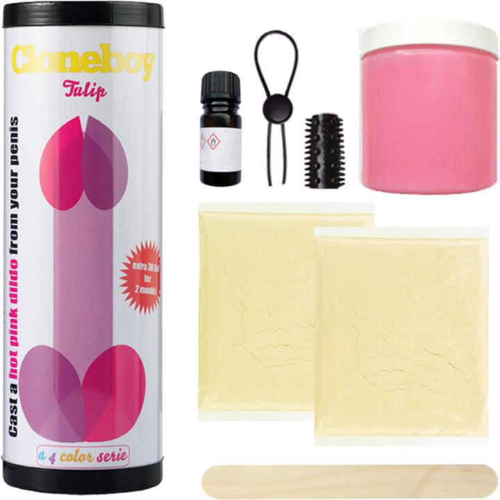 Image du produit Cloneboy Tulipe