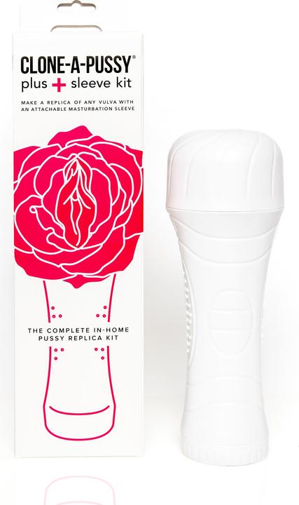 Image du produit Clone A Willy Clone A Pussy