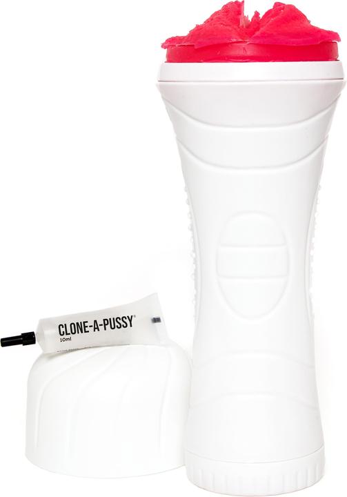Image du produit Clone A Willy Clone A Pussy
