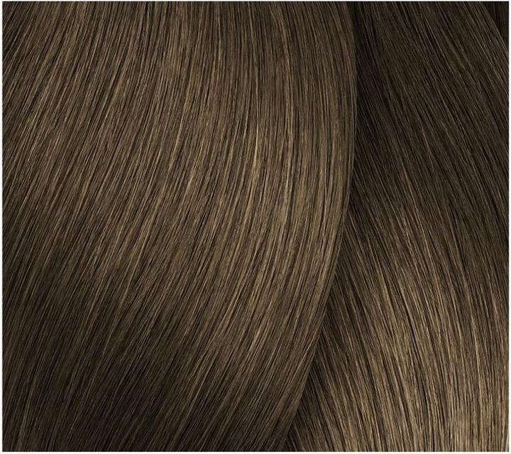 Produktbild L'Oréal Professionnel DIA LIGHT gel-creme acide sans amoniaque #7,18 50 ml (#7,18)