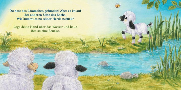 Image du produit Einmal ganz doll knuddeln (Allemand, Sophie Schoenwald, Nadine Reitz, 2023)