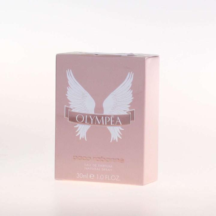 Actual product image Paco Rabanne Olympéa (Eau de parfum, 30 ml)
