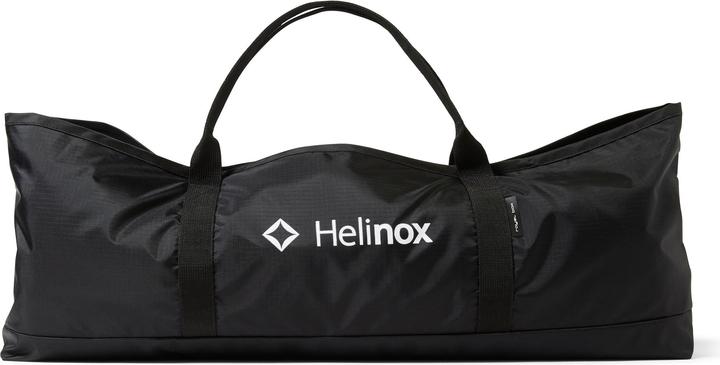 Actual product image Helinox Royal Box Shade