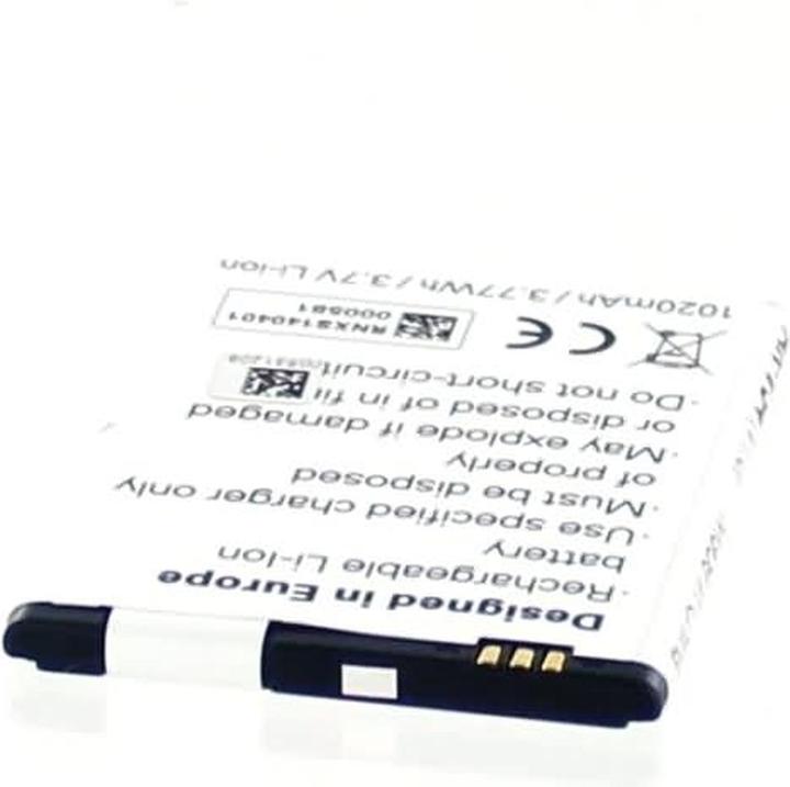 Produktbild Emporia Original Akku für Glam