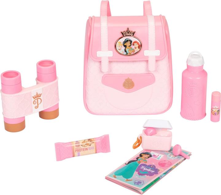 Produktbild Disney Princess - Style Collection